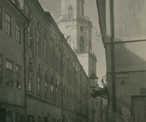 Tak wyglądał Lublin ponad 100 lat temu, a tak wygląda dziś! Koniecznie zobaczcie!