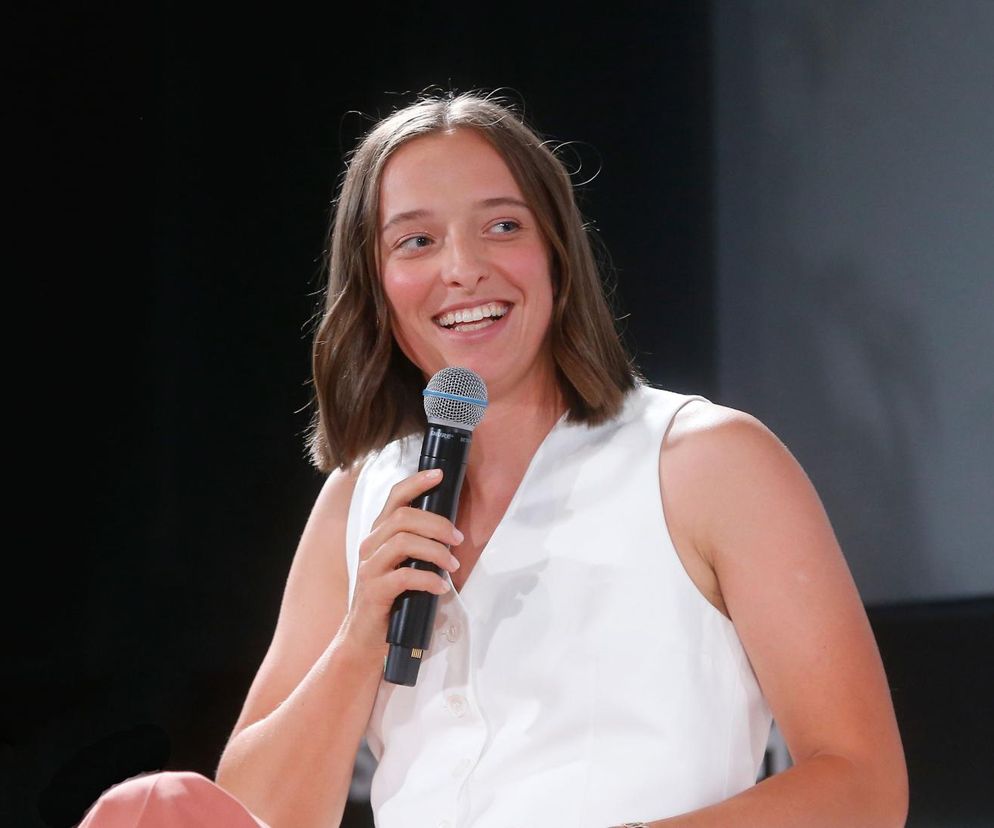 Iga Świątek ma problemy ze zdrowiem. Czy tenisistka zagra w turnieju WTA 500 w Seulu? 
