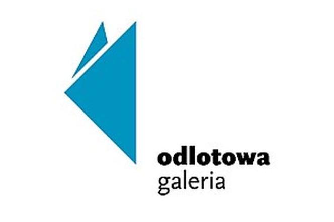 Odlotowa galeria - logo
