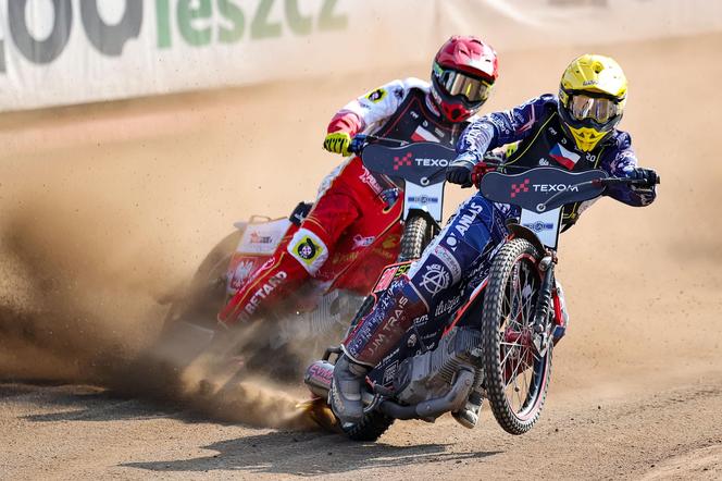 Finał DME U23 w Krakowie. Żużel wrócił na stadion Wandy Kraków. Triumf Polaków