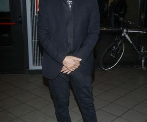 Xawery Żuławski nie chce robić filmów o miłości rodziców