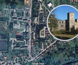 Oto najbiedniejsze miasteczko w Łódzkiem. Działają tu słynne zakłady. Skąd wziął się taki słaby wynik?