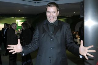 Wielka wpadka Karolaka. Publiczność pękała ze śmiechu!