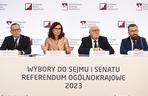 Konferencja PKW