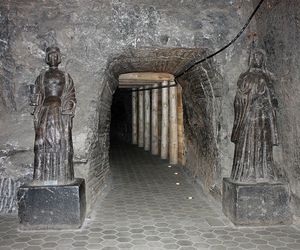 Najlepsze miejsca na letni wypoczynek w Małopolsce według AI. Tak wygląda TOP 10