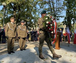 Siedlce: obchody upamiętniające 85. rocznicę agresji sowieckiej na Polskę