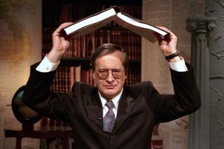 Janusz Weiss nie żyje. Jakie programy prowadził? 