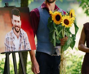 3. odcinek Rolnik szuka żony