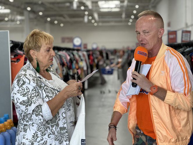 Ekipa ESKA Summer City z wizytą w Lublinie! Towarzyszyliśmy wam w zakupach w VIVE Profit