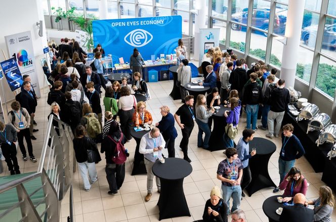 VII Międzynarodowego Kongresu Miasto - Woda - Jakość życia