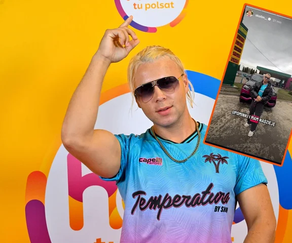 Tyle można zarobić na stacji Skolima. Pracownicy wyjawili, jakim jest szefem 