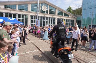 IX Motocyklowy Dzień Dziecka 2025