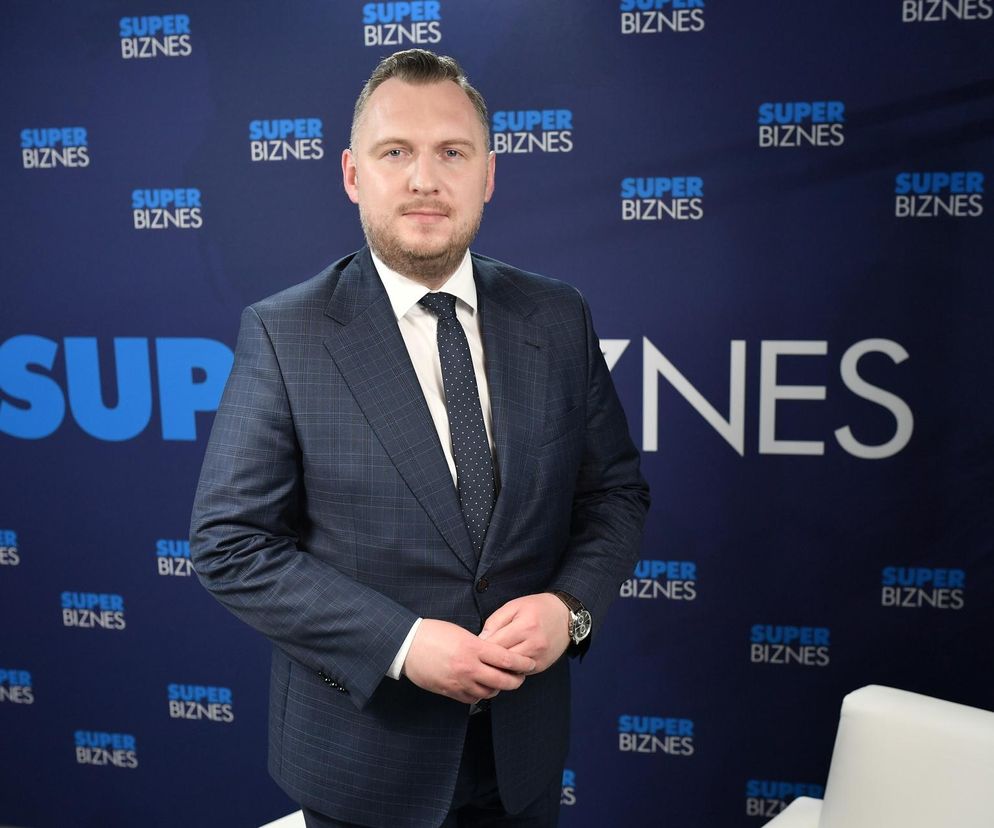 Minister Wojnarowski o nowym funduszu z KPO