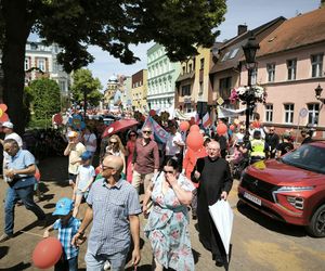 Leszczyński Marsz dla Życia i Rodziny 2025