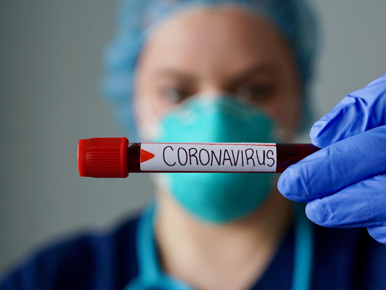 Koronawirus zapukał do Starachowic? (AUDIO)
