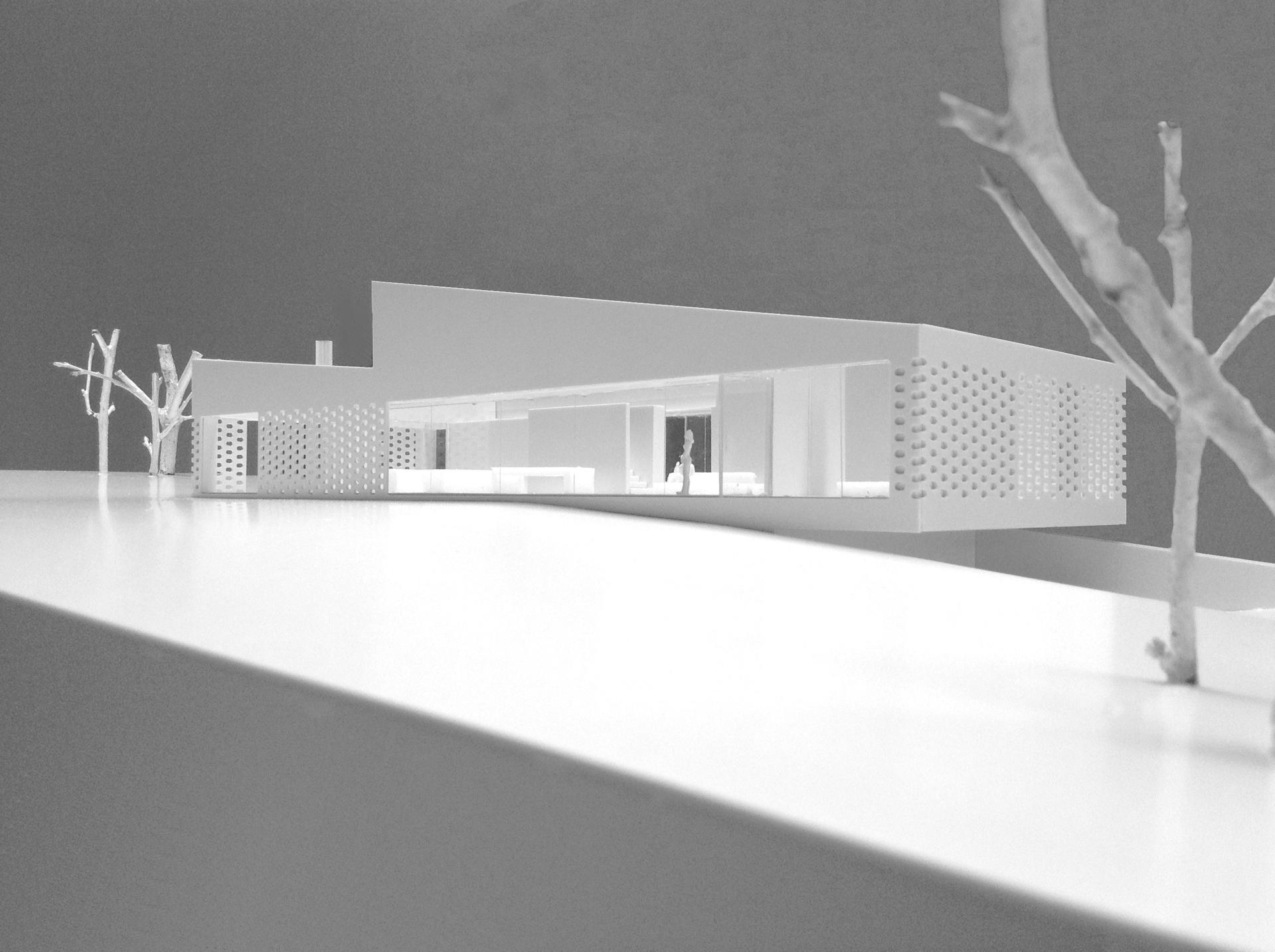 Dom Industrialny w Mikołowie