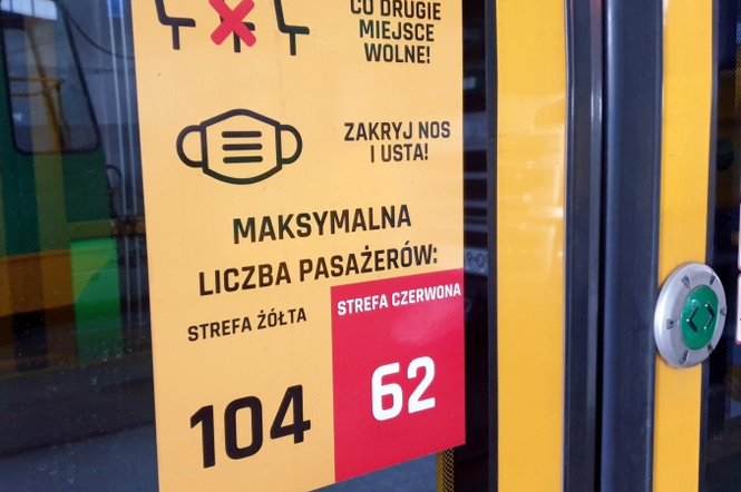 Więcej pasażerów w MPK 