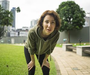 Jak szybko poprawić kondycję?