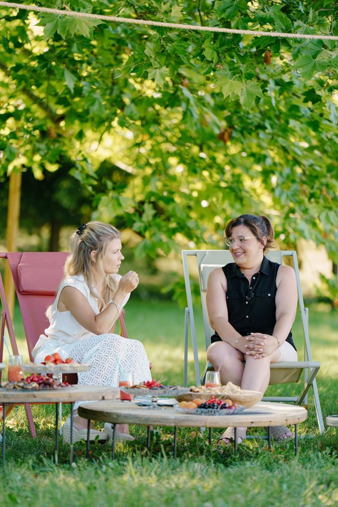 3. odcinek "Rolnik szuka żony"