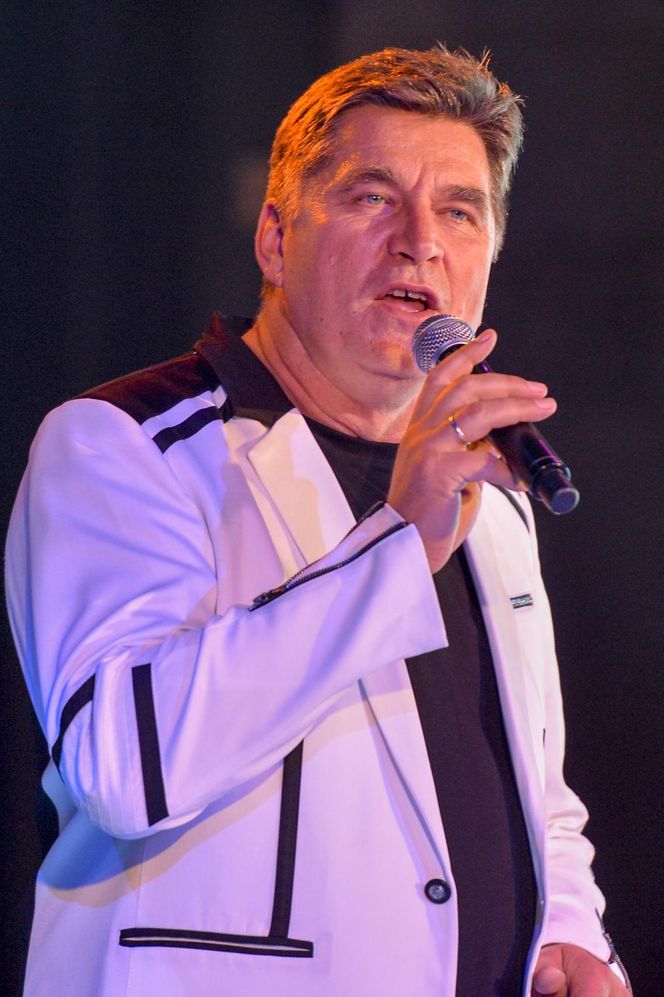 Sławomir Świerzyński, Bayer Full