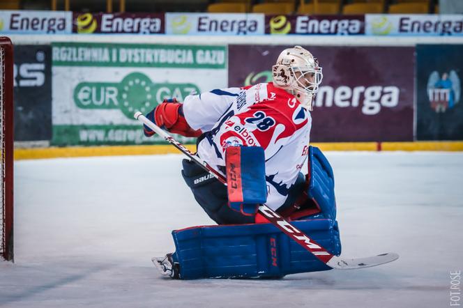 KH Energa Toruń - Ciarko STS Sanok 7:2, zdjęcia z Tor-Toru