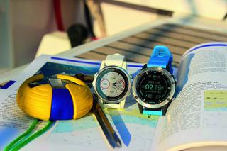 Porównanie zegarków żeglarskich i sportowych