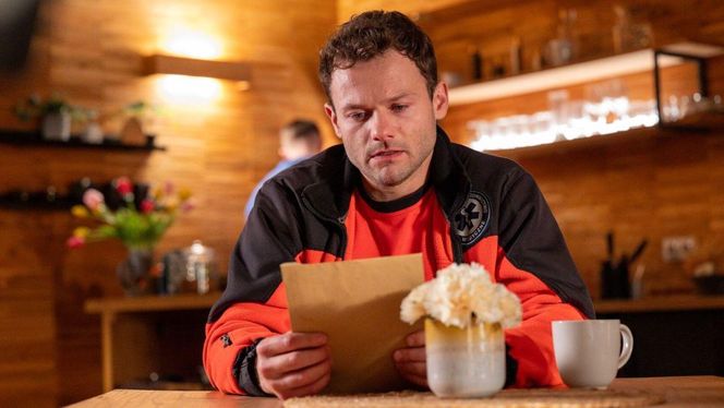 	Na sygnale odc. 705. Nowy (Kamil Wodka)