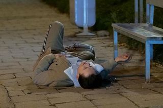 Pierwsza miłość, odcinek 3957: Krystian (Patryk Pniewski) 