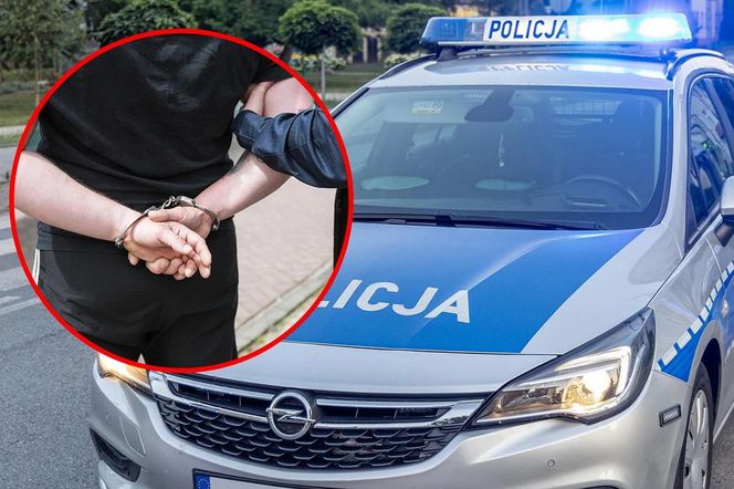 Tragedia w Iławie. 42-latek zatrzymany po zabójstwie! Wstrząsające ustalenia