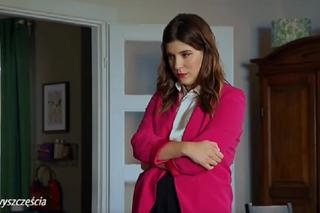 Barwy szczęścia odc. 2746. Agata (Natalia Zambrzycka)