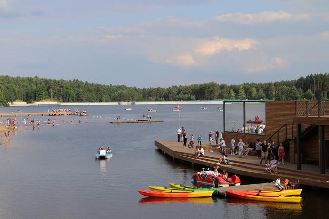 Port Lubianka