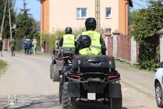 Żołnierze WOT z warmińsko-mazurskiego w ćwiczeniach ANAKONDA-23