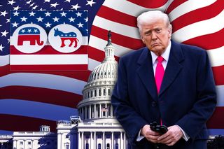 Demokraci i Republikanie chcą powstrzymać Trumpa przed wojną z Iranem. Czy im się uda?