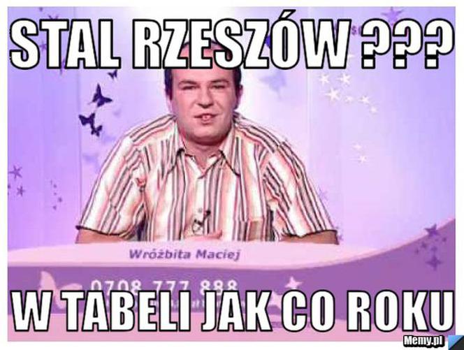 Stal Rzeszów