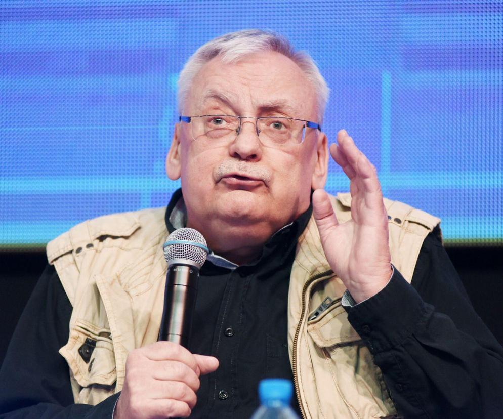 Andrzej Sapkowski