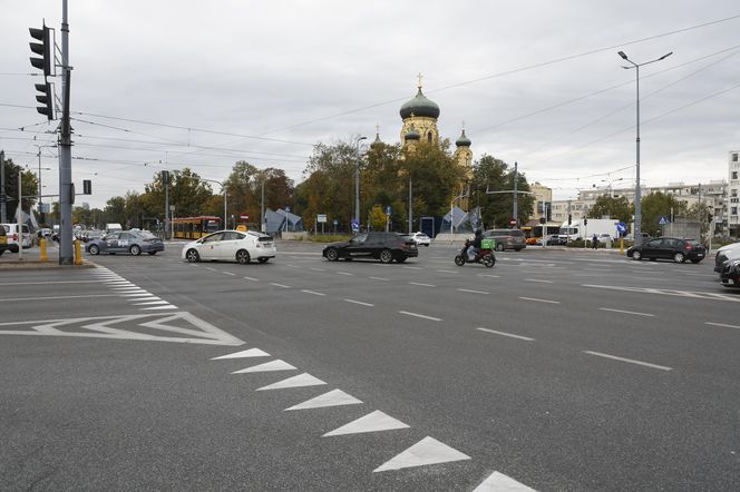 W Warszawie zawyły syreny. Tak zareagowali mieszkańcy stolicy