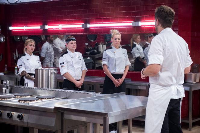 Hell's Kitchen