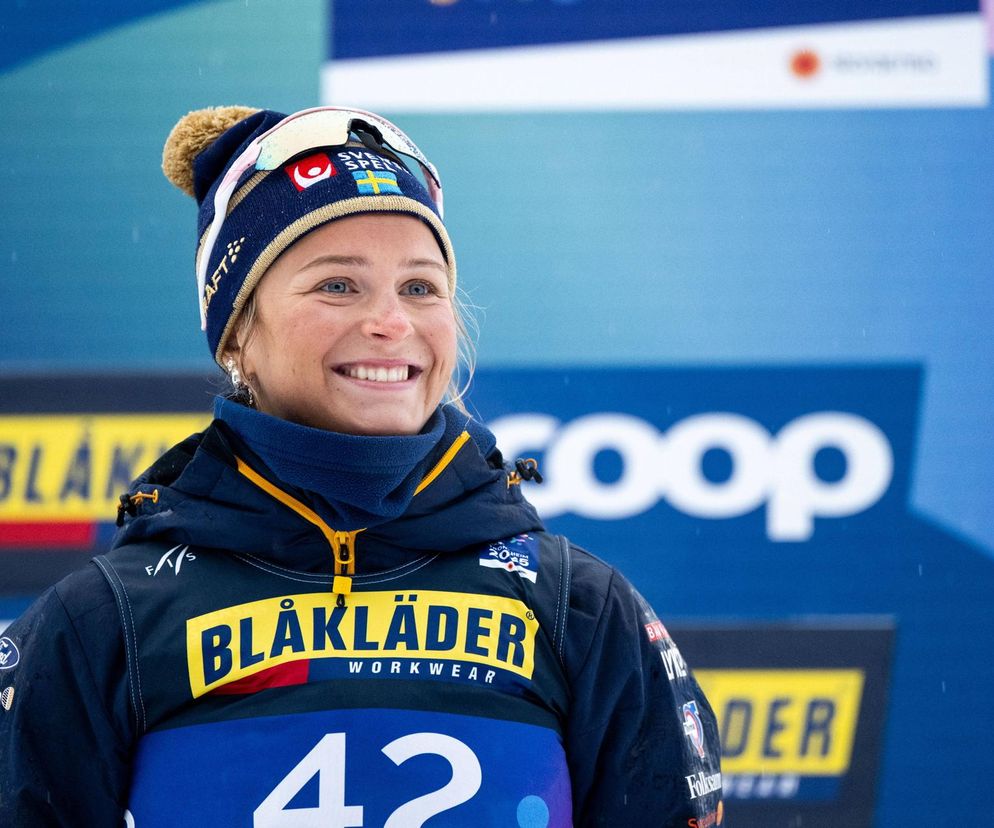 Frida Karlsson