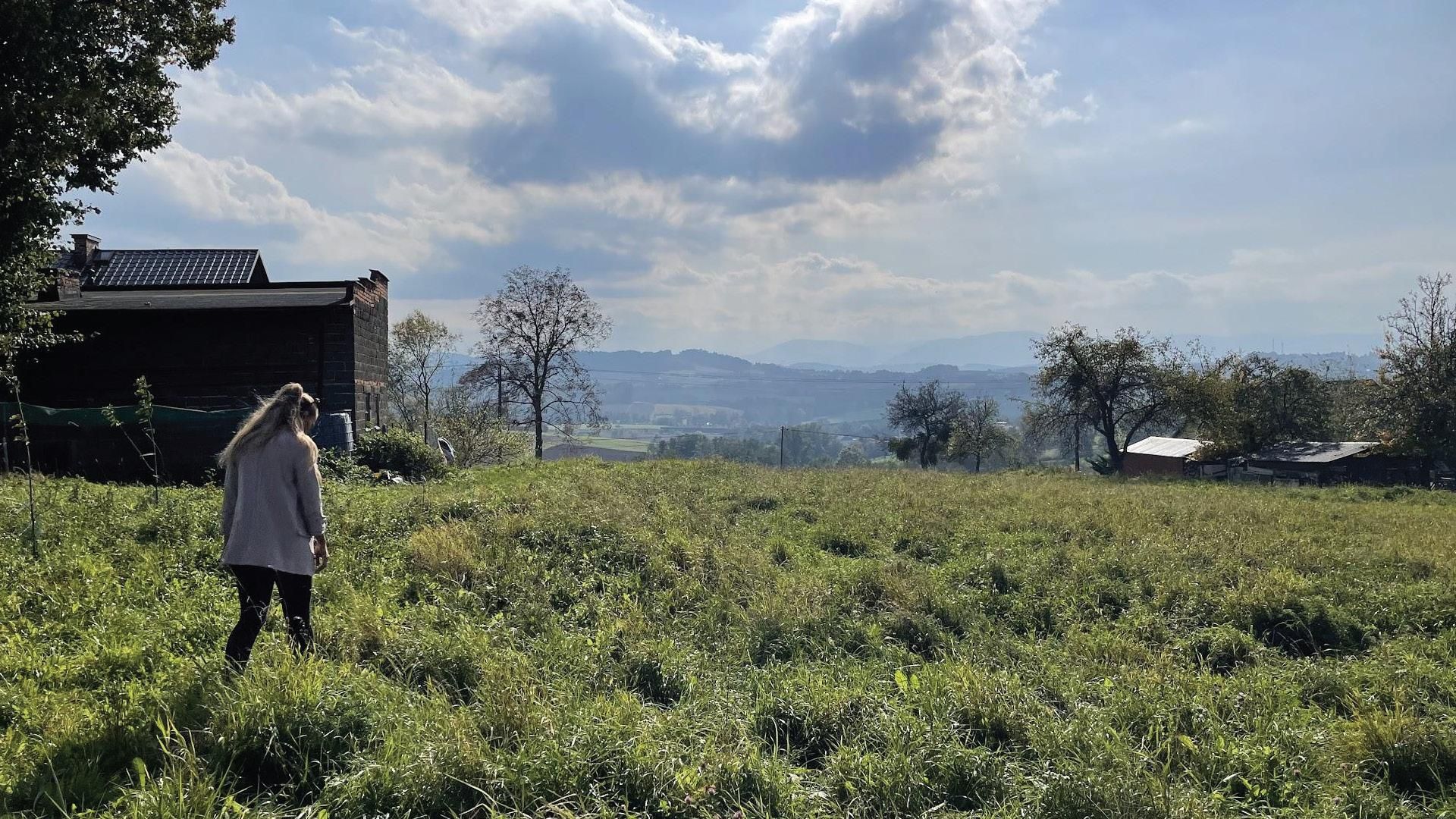 MaRA w Iskrzyczynie od LAKA Architektura