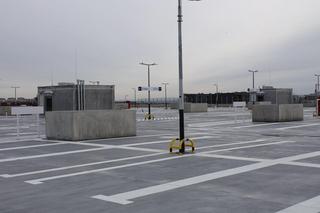 Pętla na Górce Narodowej gotowa. Kiedy skorzystają z niej mieszkańcy?