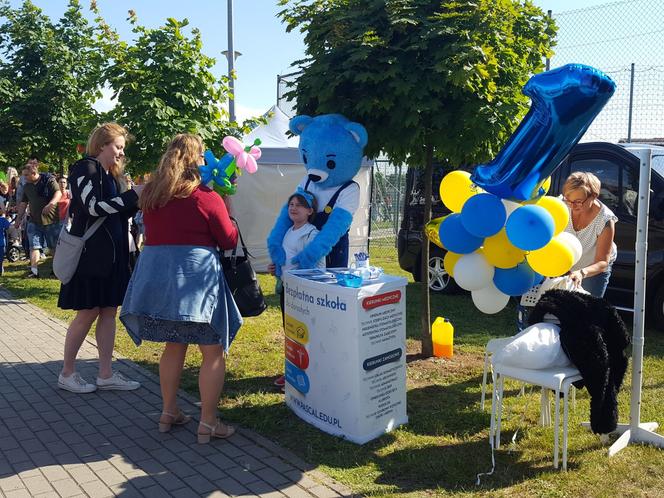 Miejski Dzień Dziecka z Radiem Eska na Skateplazie w Lesznie
