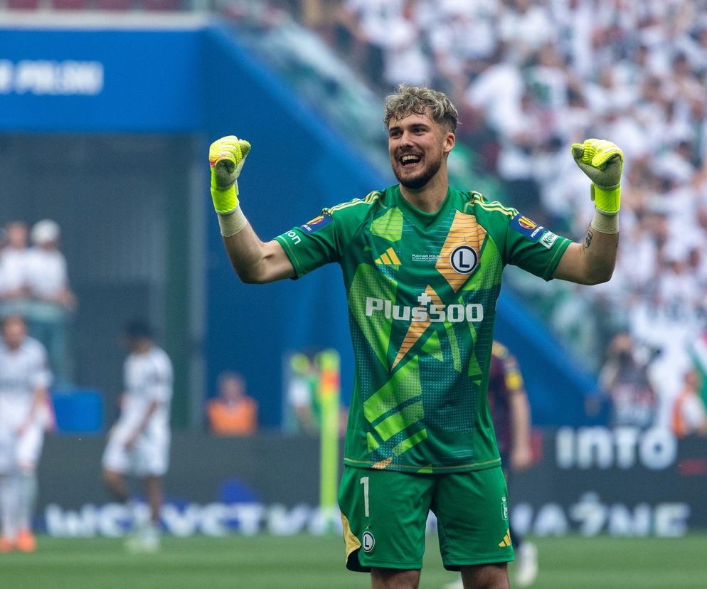 Kacper Tobiasz