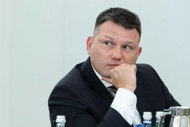 Mentzen bez hamulców o Kaczyńskim: "Cham i kłamca!". Poszło o chorobę