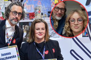 Szymon Majewski podjął decyzję ws. projektu z Joanną Kołaczkowską. Poruszający gest!