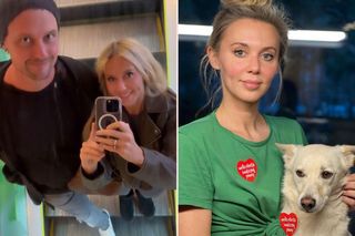 „Marzyłabym, żeby chociaż jakiś pies był ze mną”. Kasia Moś opowiedziała o zbliżającym się porodzie