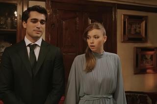 Bohaterowie serialu Złoty chłopak