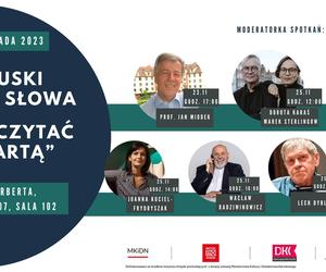 Warto Czytać nad Wartą