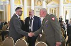 Konferencja Portalu Obronnego, Panel 3: Nowe technologie i sztuczna inteligencja jako kluczowe narzędzia przyszłości: Współpraca nauki, obrony i biznesu na rzecz bezpieczeństwa i rozwoju