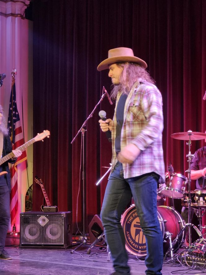 Greenpoint uczcił Tadeusza Nalepę