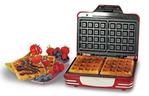 Gofrownica Ariete seria Party Time model 187